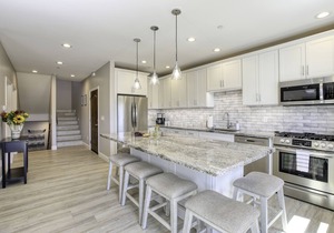Casa Alina: 4 bedroom home steps from beach and golf course
