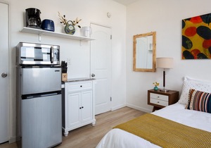 Chick Studio Suite! Downtown LA