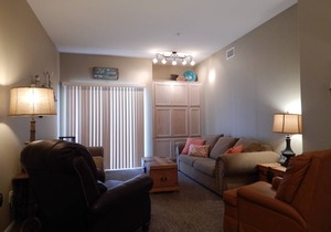 Condo ∙ 2 bedrooms ∙ 6 guests