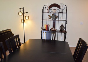Condo ∙ 2 bedrooms ∙ 6 guests