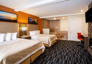 Days Inn by Wyndham Monterey Downtown