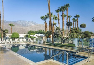 Desert Isle of Palm Springs by Diamond Resorts