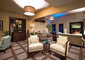Desert Isle of Palm Springs by Diamond Resorts