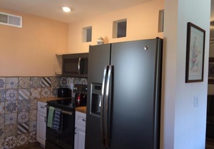 Desert Morada Casita B- Remodeled 2 bedroom 2 bath