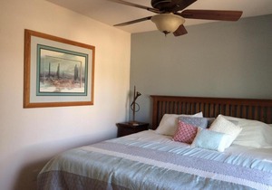 Desert Morada Casita B- Remodeled 2 bedroom 2 bath