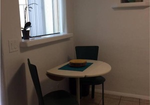 Desert Morada Casita M-cute one bedroom