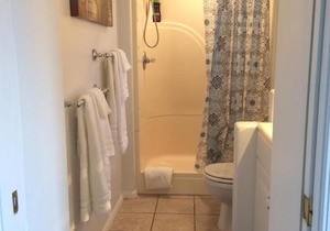 Desert Morada Casita M-cute one bedroom