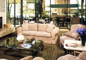 Diamond - Desert Isle of Palm Springs - 2BD