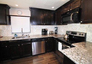 Edgewater #17 - 2 bedroom+loft w/Mountain Views!