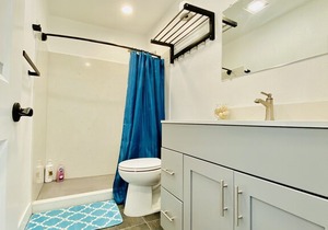 Entire Guest Unit San Jose Downtown 2B1B - SJC Airport/SJSU/SCU