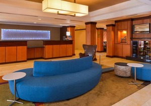 Fairfield Inn & Suites Santa Maria