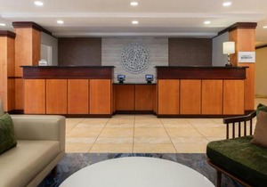 Fairfield Inn & Suites Santa Maria