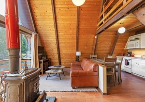 Four Seasons Cabin 2