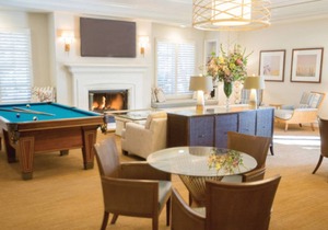 Four Seasons Residence Club Aviara, luxury 2 bedroom villa