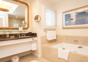 Gorgeous 2 bedroom villa at the Four Seasons Residence Club, Aviara