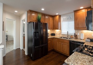 Gorgeous Home with Amazing Rooftop Deck in Grover Beach