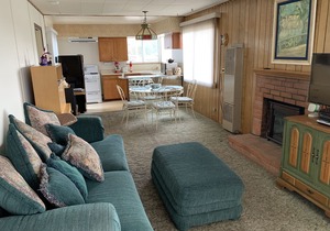 Grampa's Beach House, Ocean View, Grover Beach