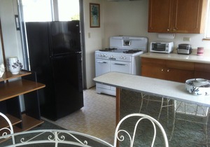 Grampa's Beach House, Ocean View, Grover Beach