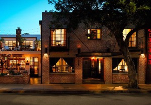 Granada Hotel & Bistro