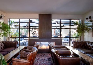 Granada Hotel & Bistro