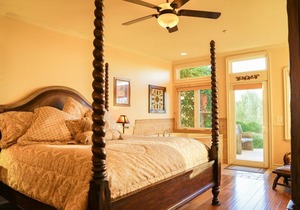 High Ridge Manor