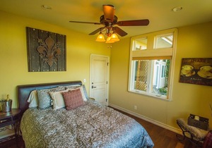 High Ridge Manor