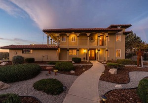 High Ridge Manor
