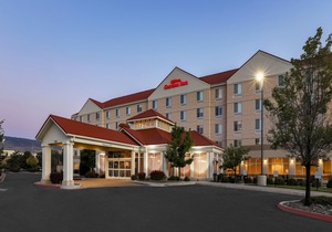 Hilton Garden Inn Reno