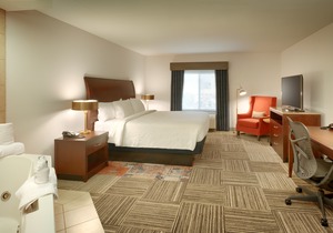 Hilton Garden Inn Salt Lake City/Sandy