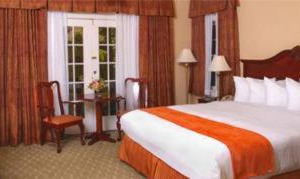 Historic Santa Maria Inn