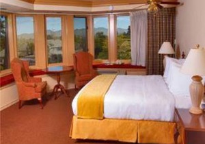 Historic Santa Maria Inn