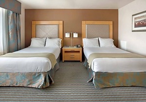 Holiday Inn Express Monterey-Cannery Row, an IHG Hotel