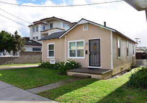 House ∙ 2 bedrooms ∙ 6 guests
