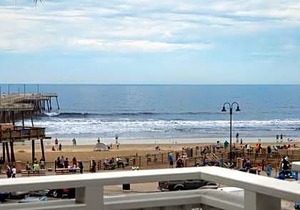 Inn at the Pier