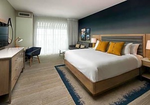Inn at the Pier