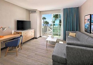 Inn at the Pier