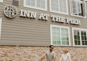 Inn at The Pier