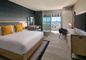 Inn at The Pier