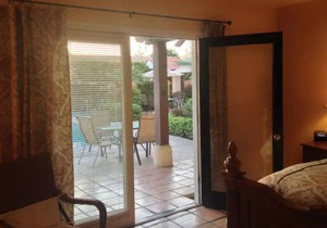 La Maison Palm Springs - Upstairs King #10