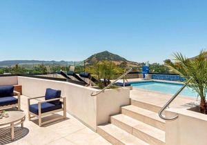La Quinta Inn & Suites by Wyndham San Luis Obispo Downtown