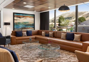 La Quinta Inn & Suites by Wyndham San Luis Obispo Downtown