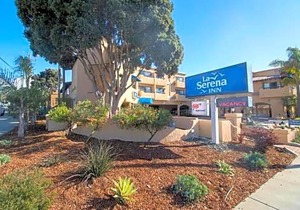 La Serena Inn