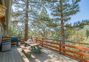 Lazy Bear Lodge