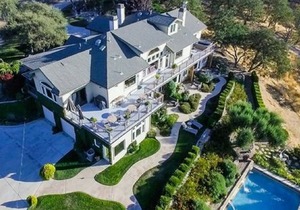 Luxury Estate In Paso Robles. Treat Yourself To Excellence!!!