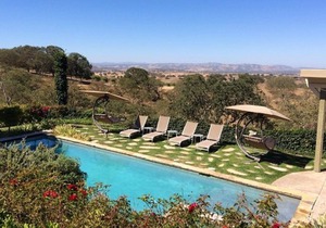 Luxury Estate In Paso Robles. Treat Yourself To Excellence!!!