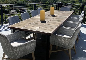 Luxury ~ Stunning Views From It's Hilltop ~ Only 3 Blocks To Downtown Paso