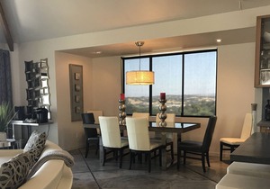 Luxury ~ Stunning Views From It's Hilltop ~ Only 3 Blocks To Downtown Paso