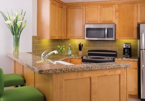 Marriott Newport Coast Villa 2 Bedroom, from Apr 8 to Apr 15, 2023