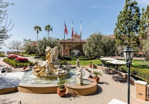 Marriott Newport Coast Villa 2 Bedroom, from Apr 8 to Apr 15, 2023