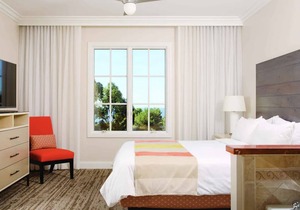 Marriott Newport Coast! Across the street from Pelican Hill